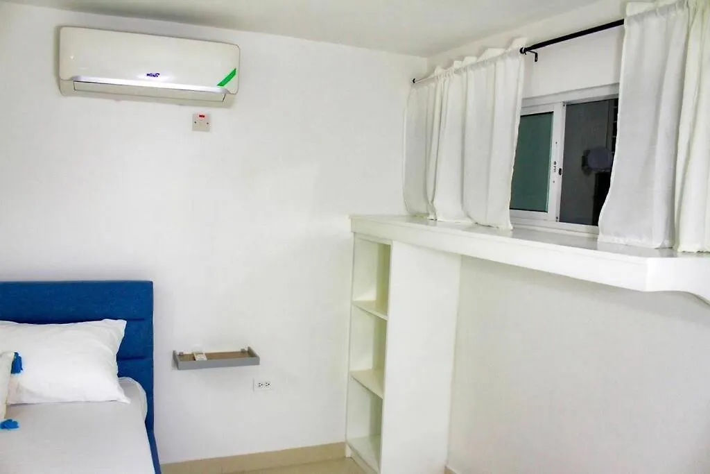 קינגסטון Minimalist Studio Near Devon House ג'מייקה